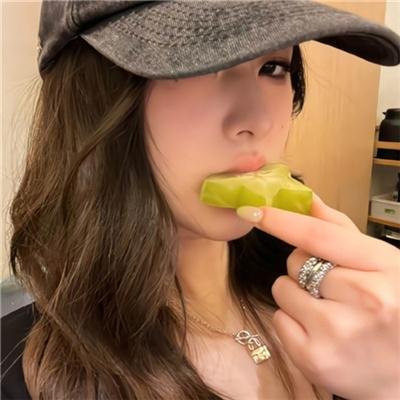 我亲昵而温柔的野兽