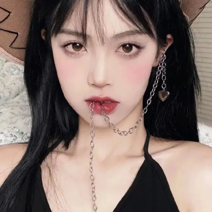 绝世女英豪