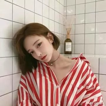 韩裔美人的日与夜